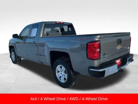 More photos of 2017 Chevrolet Silverado 1500 LT at Nyhus Family Sales, MN