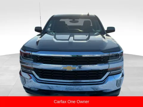 Photos of 2017 Chevrolet Silverado 1500 LT for sale in Perham, MN at Nyhus Family Sales