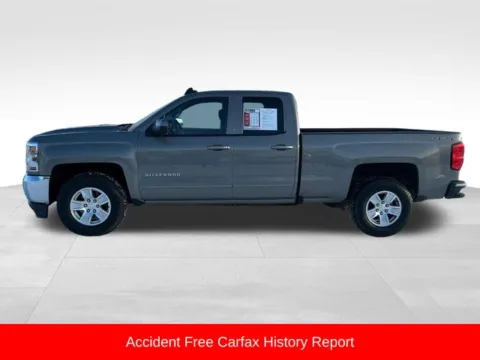 More photos of 2017 Chevrolet Silverado 1500 LT at Nyhus Family Sales, MN