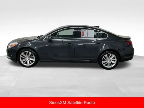 More photos of 2016 Buick Regal Premium II at Nyhus Family Sales, MN