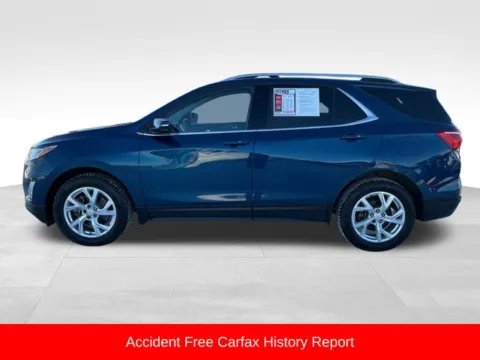 More photos of 2019 Chevrolet Equinox LT at Nyhus Family Sales, MN