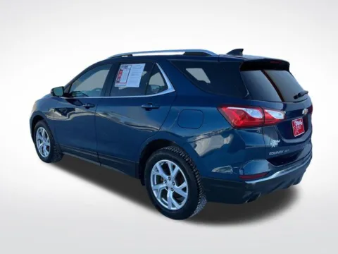 More photos of 2019 Chevrolet Equinox LT at Nyhus Family Sales, MN