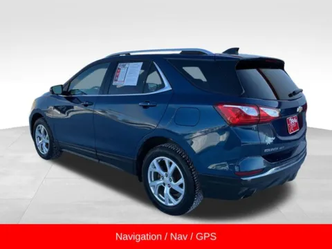More photos of 2019 Chevrolet Equinox LT at Nyhus Family Sales, MN