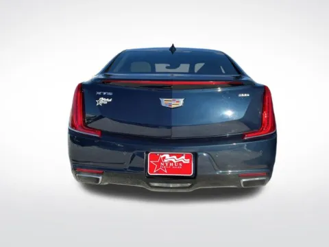 More photos of 2018 Cadillac XTS Premium at Nyhus Family Sales, MN
