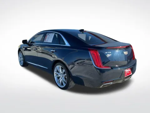 More photos of 2018 Cadillac XTS Premium at Nyhus Family Sales, MN