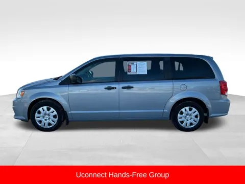 More photos of 2019 Dodge Grand Caravan SE at Nyhus Family Sales, MN