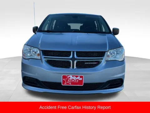 Photos of 2019 Dodge Grand Caravan SE for sale in Perham, MN at Nyhus Family Sales