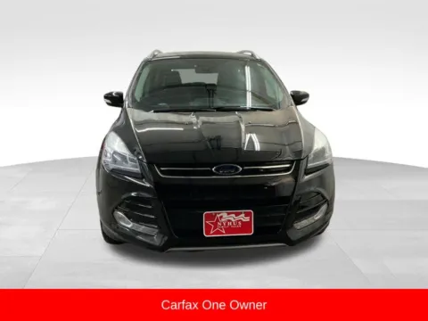 Photos of 2016 Ford Escape Titanium for sale in Perham, MN at Nyhus Family Sales