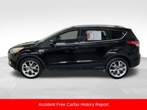 More photos of 2016 Ford Escape Titanium at Nyhus Family Sales, MN