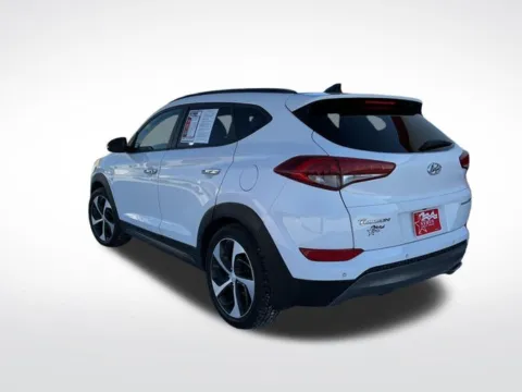 More photos of 2016 Hyundai Tucson Limited at Nyhus Family Sales, MN