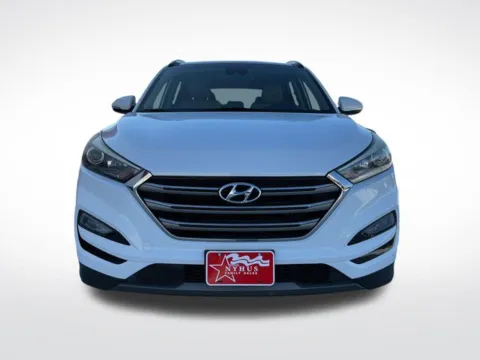 Another view of 2016 Hyundai Tucson Limited for sale in Perham, MN at Nyhus Family Sales