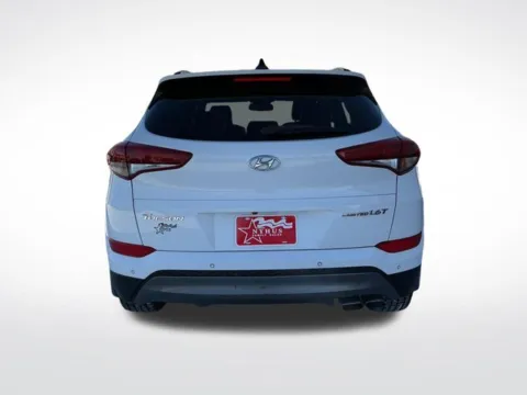 More photos of 2016 Hyundai Tucson Limited at Nyhus Family Sales, MN