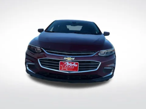 Photos of 2016 Chevrolet Malibu LT for sale in Perham, MN at Nyhus Family Sales