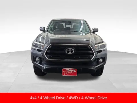 Photos of 2016 Toyota Tacoma SR5 for sale in Perham, MN at Nyhus Family Sales