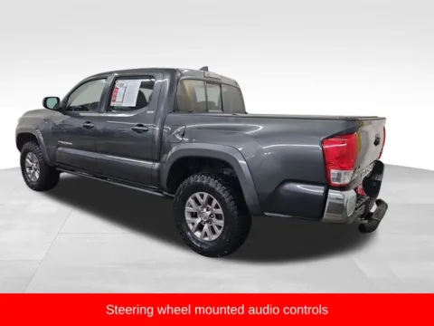 More photos of 2016 Toyota Tacoma SR5 at Nyhus Family Sales, MN