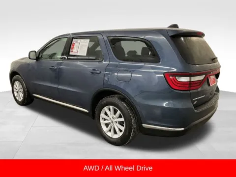 More photos of 2020 Dodge Durango SXT at Nyhus Family Sales, MN