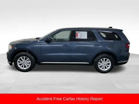 More photos of 2020 Dodge Durango SXT at Nyhus Family Sales, MN