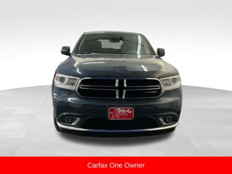Photos of 2020 Dodge Durango SXT for sale in Perham, MN at Nyhus Family Sales