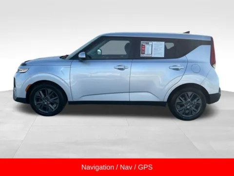 More photos of 2020 Kia Soul EX at Nyhus Family Sales, MN