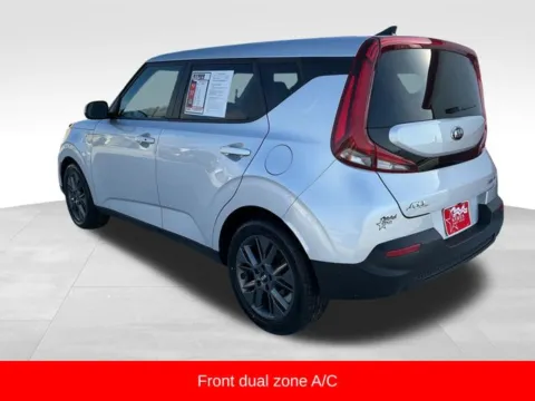More photos of 2020 Kia Soul EX at Nyhus Family Sales, MN