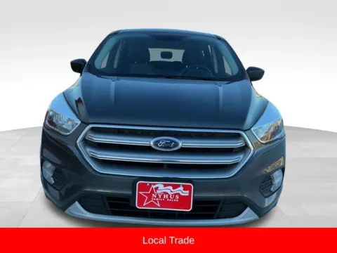 Photos of 2017 Ford Escape SE for sale in Perham, MN at Nyhus Family Sales
