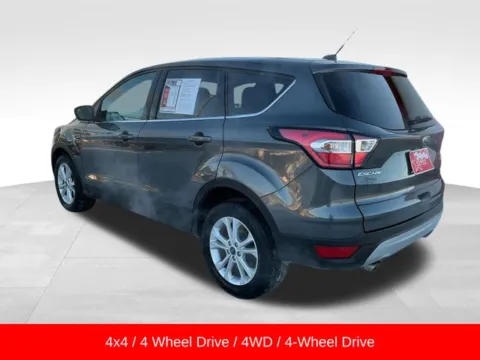 More photos of 2017 Ford Escape SE at Nyhus Family Sales, MN