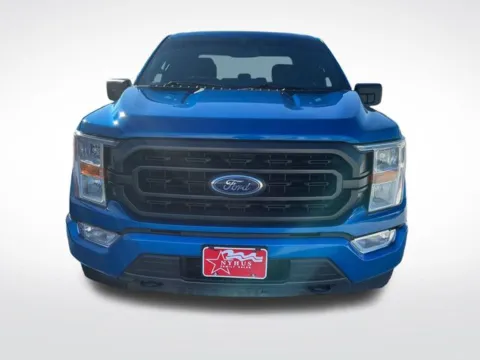 Photos of 2021 Ford F-150 XLT for sale in Perham, MN at Nyhus Family Sales