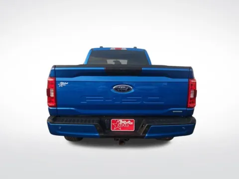 More photos of 2021 Ford F-150 XLT at Nyhus Family Sales, MN