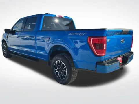 More photos of 2021 Ford F-150 XLT at Nyhus Family Sales, MN