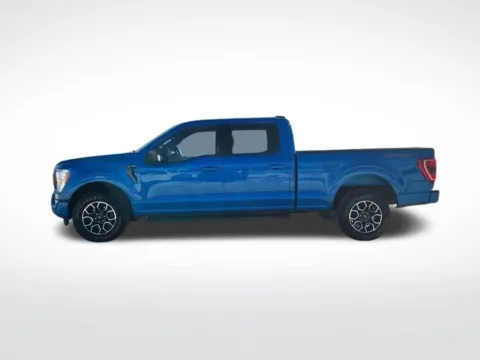 More photos of 2021 Ford F-150 XLT at Nyhus Family Sales, MN