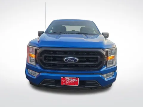 Another view of 2021 Ford F-150 XLT for sale in Perham, MN at Nyhus Family Sales