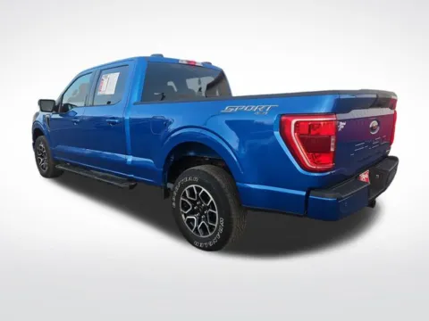 More photos of 2021 Ford F-150 XLT at Nyhus Family Sales, MN