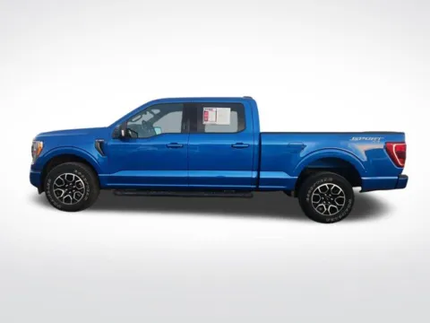 More photos of 2021 Ford F-150 XLT at Nyhus Family Sales, MN