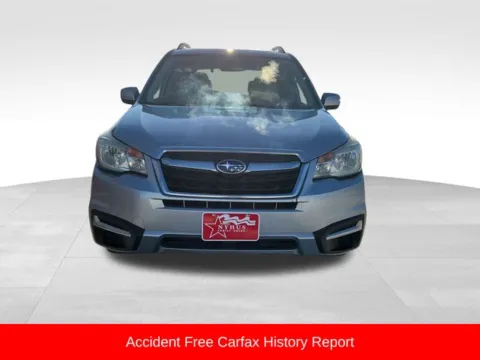 Photos of 2017 Subaru Forester 2.5i Premium for sale in Perham, MN at Nyhus Family Sales