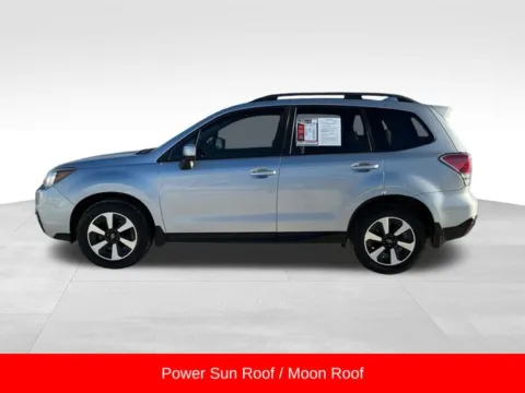 More photos of 2017 Subaru Forester 2.5i Premium at Nyhus Family Sales, MN