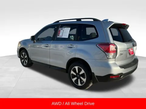 More photos of 2017 Subaru Forester 2.5i Premium at Nyhus Family Sales, MN