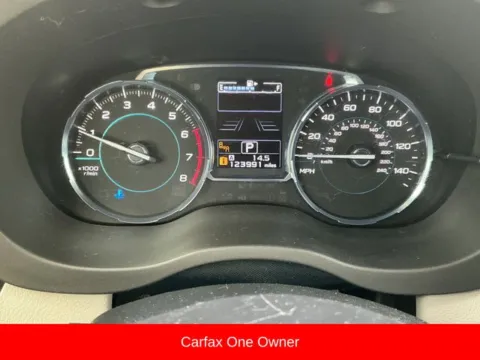 Photos of 2018 Subaru Forester 2.5i Premium for sale in Perham, MN at Nyhus Family Sales