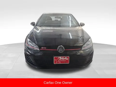Photos of 2017 Volkswagen Golf GTI Sport for sale in Perham, MN at Nyhus Family Sales