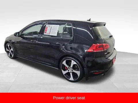 More photos of 2017 Volkswagen Golf GTI Sport at Nyhus Family Sales, MN