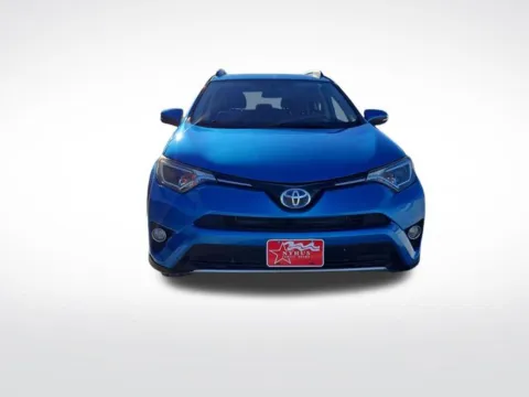 Photos of 2016 Toyota RAV4 Hybrid XLE for sale in Perham, MN at Nyhus Family Sales