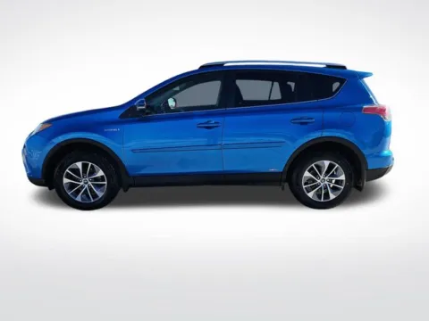More photos of 2016 Toyota RAV4 Hybrid XLE at Nyhus Family Sales, MN