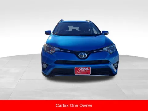 Photos of 2016 Toyota RAV4 Hybrid XLE for sale in Perham, MN at Nyhus Family Sales