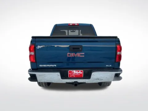 More photos of 2018 GMC Sierra 1500 SLE at Nyhus Family Sales, MN