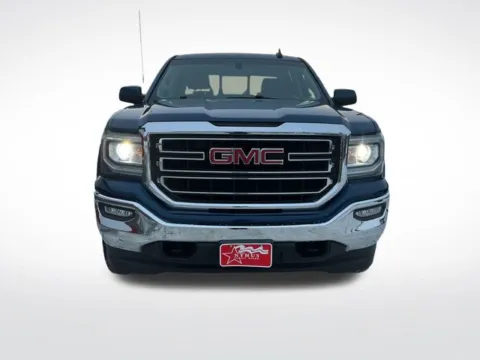 Another view of 2018 GMC Sierra 1500 SLE for sale in Perham, MN at Nyhus Family Sales
