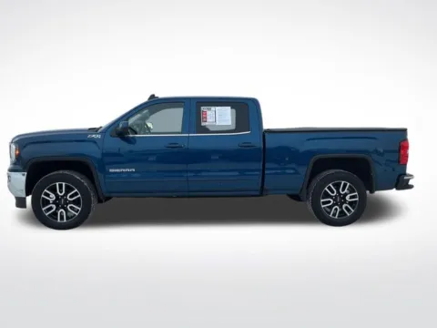 More photos of 2018 GMC Sierra 1500 SLE at Nyhus Family Sales, MN