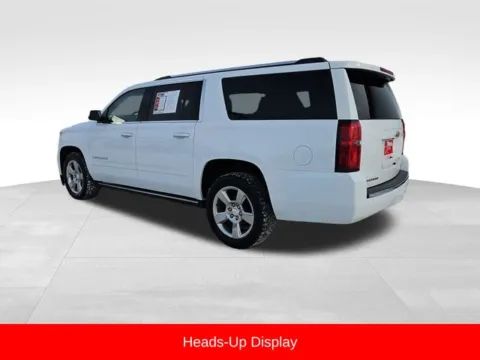 More photos of 2019 Chevrolet Suburban Premier at Nyhus Family Sales, MN