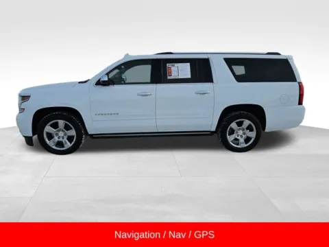 More photos of 2019 Chevrolet Suburban Premier at Nyhus Family Sales, MN