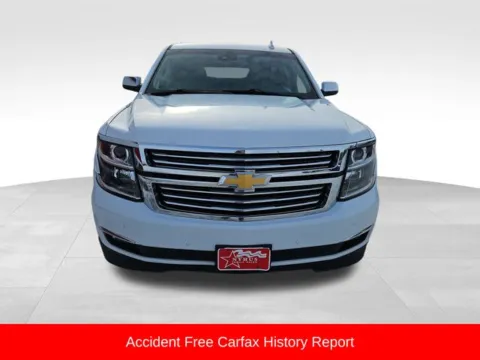 Photos of 2019 Chevrolet Suburban Premier for sale in Perham, MN at Nyhus Family Sales