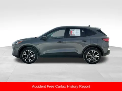 More photos of 2022 Ford Escape SE at Nyhus Family Sales, MN