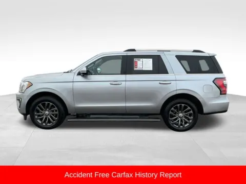 More photos of 2020 Ford Expedition Limited at Nyhus Family Sales, MN